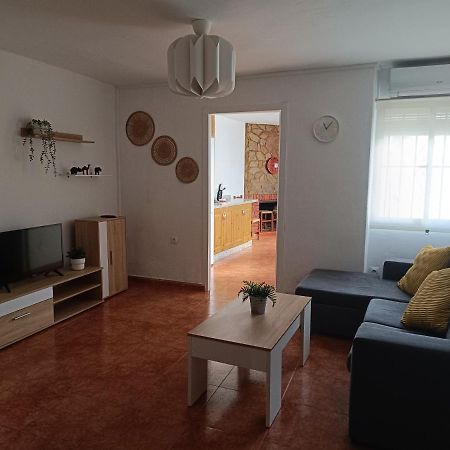 San Acacio 22 Lägenhet Ronda Exteriör bild