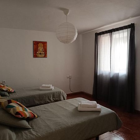 San Acacio 22 Lägenhet Ronda Exteriör bild