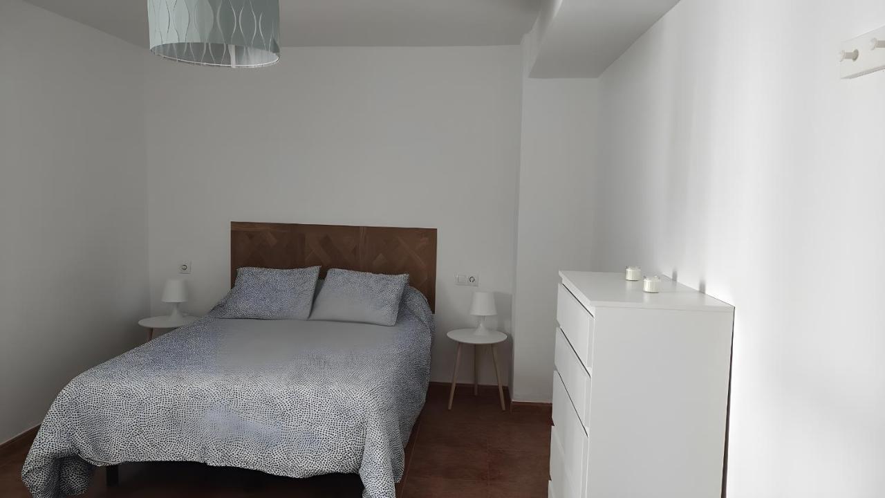 San Acacio 22 Lägenhet Ronda Exteriör bild