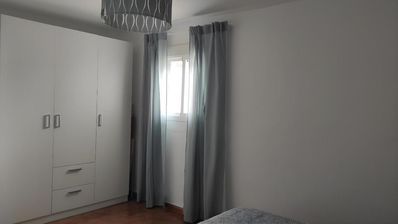 San Acacio 22 Lägenhet Ronda Exteriör bild