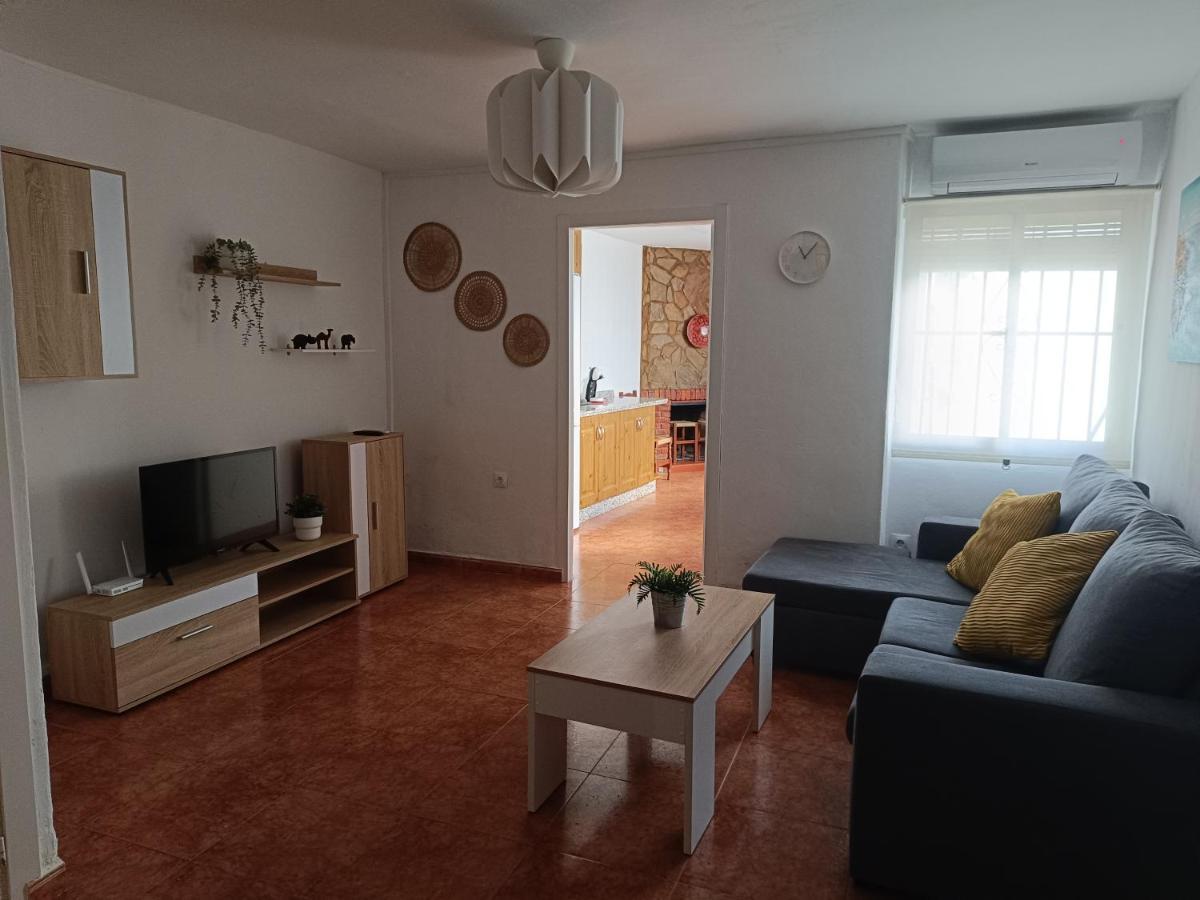 San Acacio 22 Lägenhet Ronda Exteriör bild
