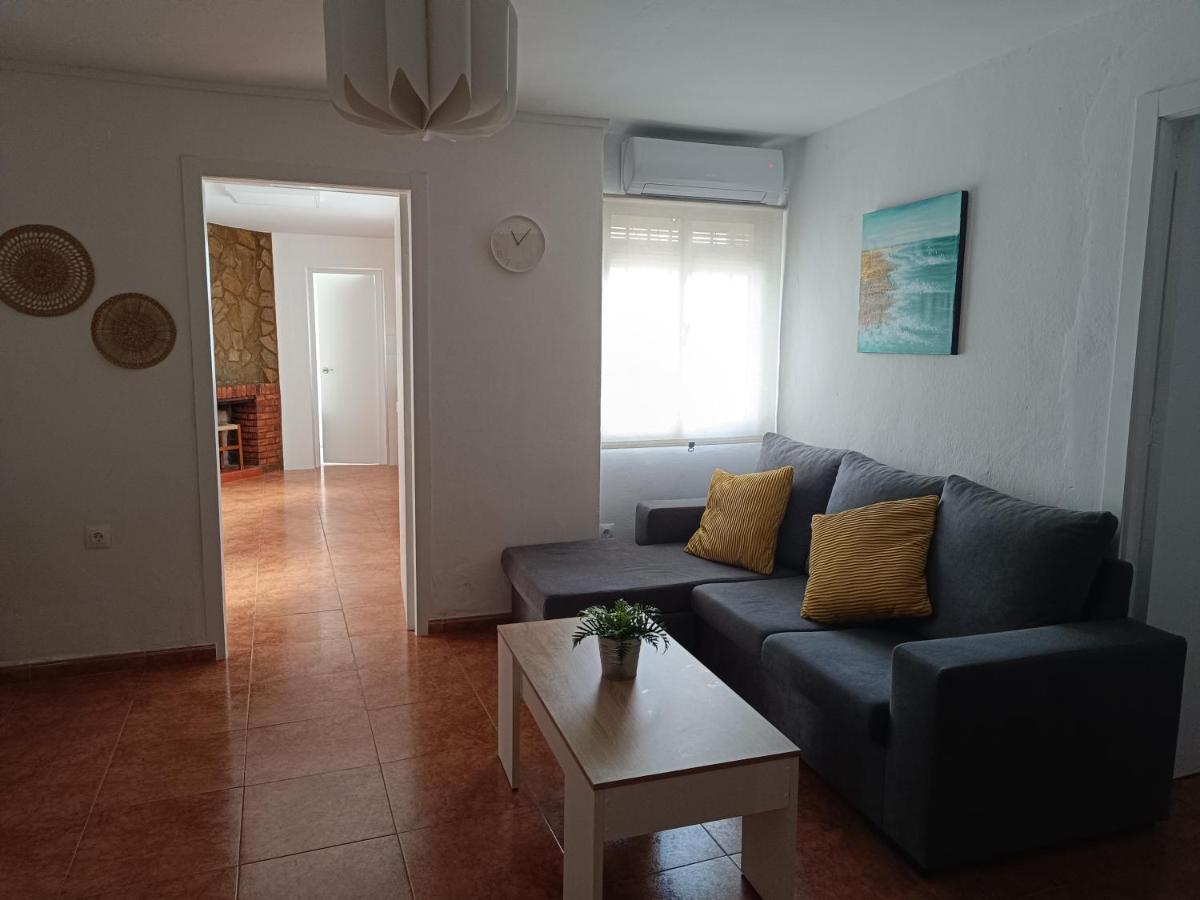 San Acacio 22 Lägenhet Ronda Exteriör bild