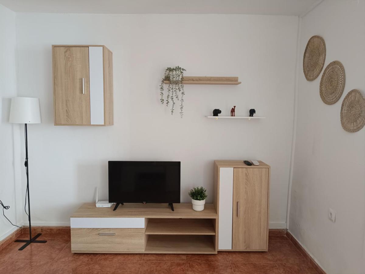 San Acacio 22 Lägenhet Ronda Exteriör bild