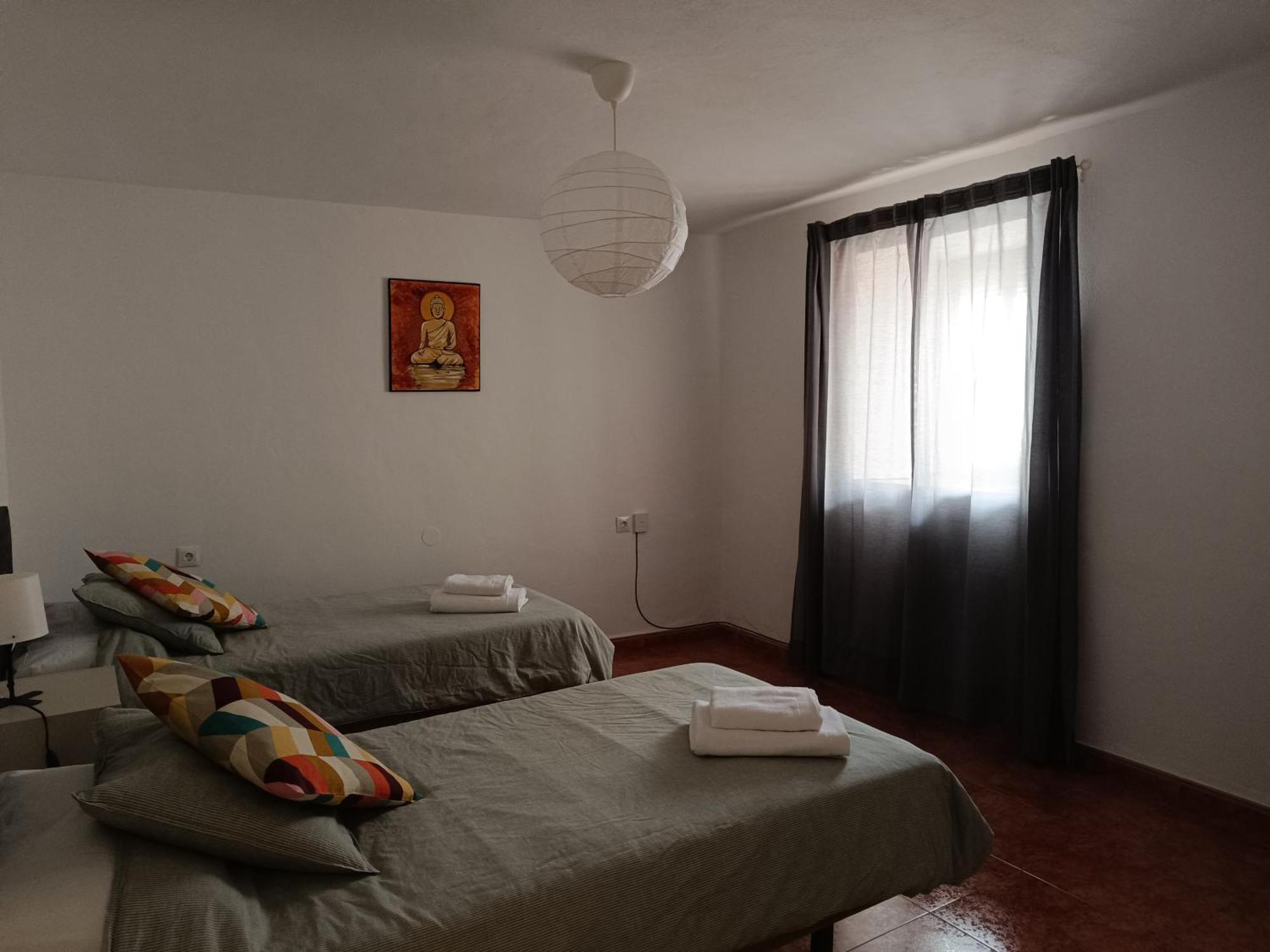 San Acacio 22 Lägenhet Ronda Exteriör bild